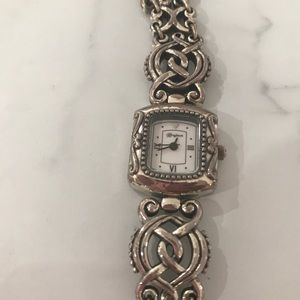 Brighton watch and Bracelet